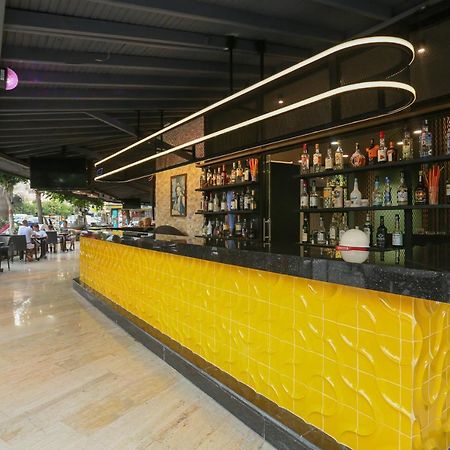 Angora Apart Hotel Alanya Ngoại thất bức ảnh